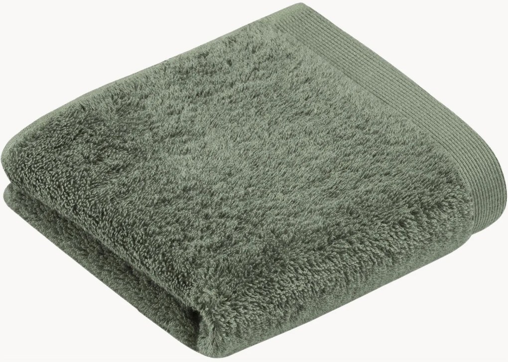 Toalhas de rosto High Line, conjunto de 2