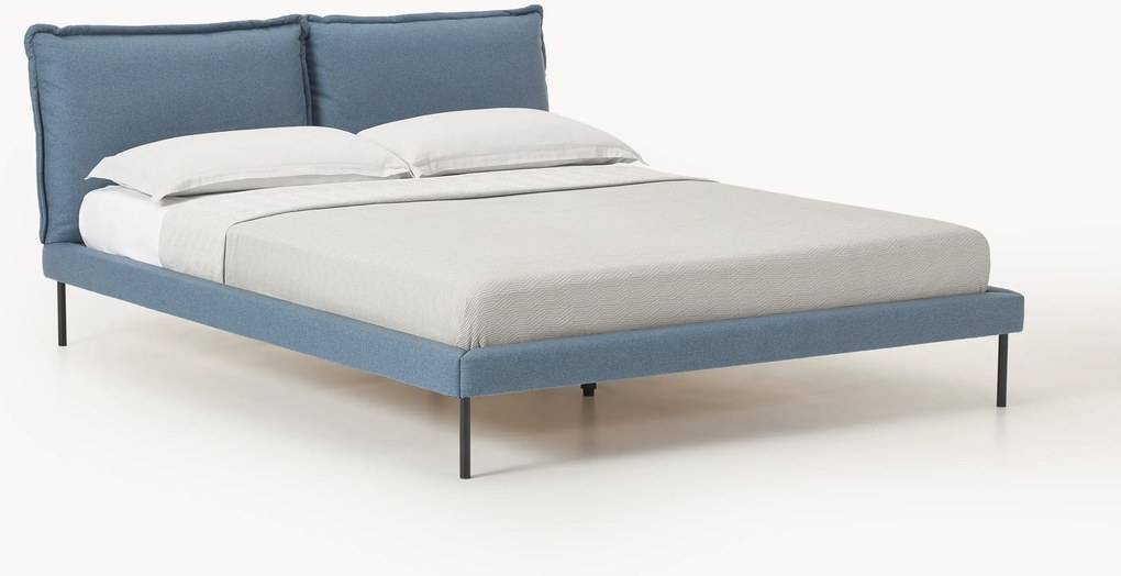 Cama estofada Amelia