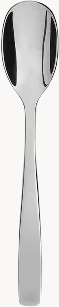 Colheres de chá KnifeForkSpoon, conjunto de 6