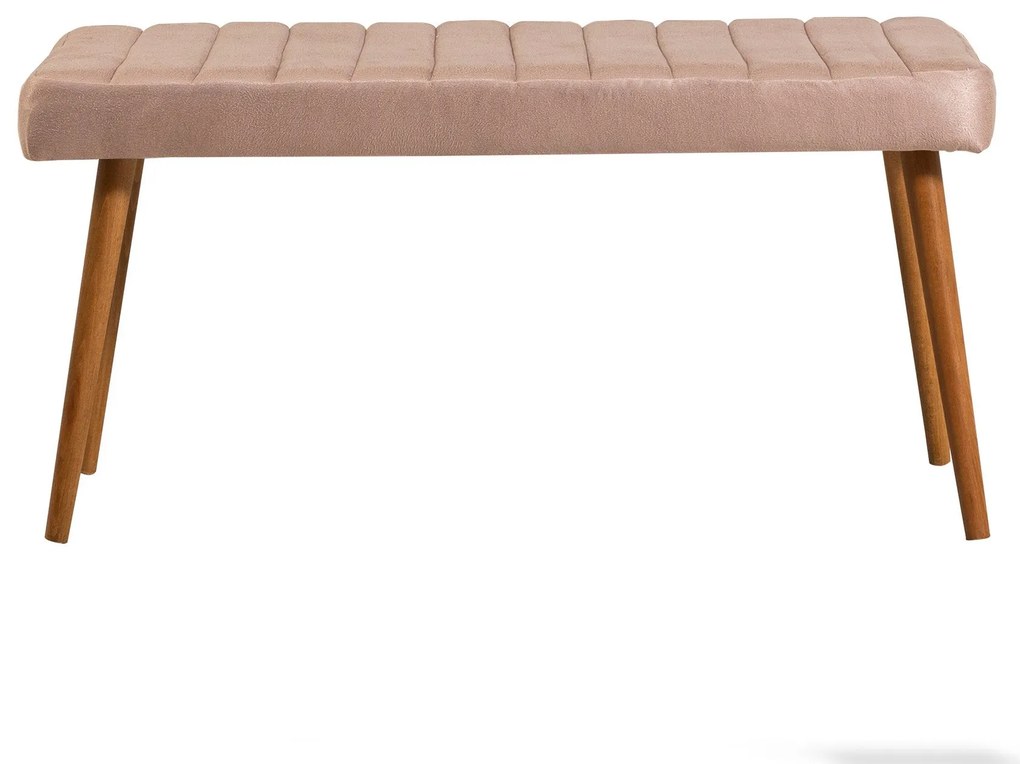 Conjunto de Mesa e Cadeiras Costa – Pinho Atlântico – Mesa: 120x77x75