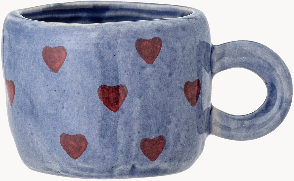 Caneca artesanal para crianças Nini