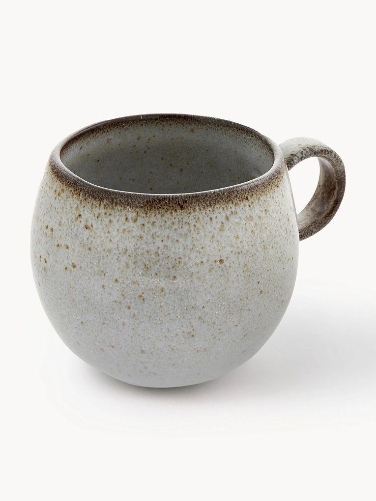 Handmade Mug Sandrine