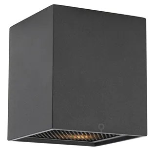 Projetores de design preto - Qubo Honey Design