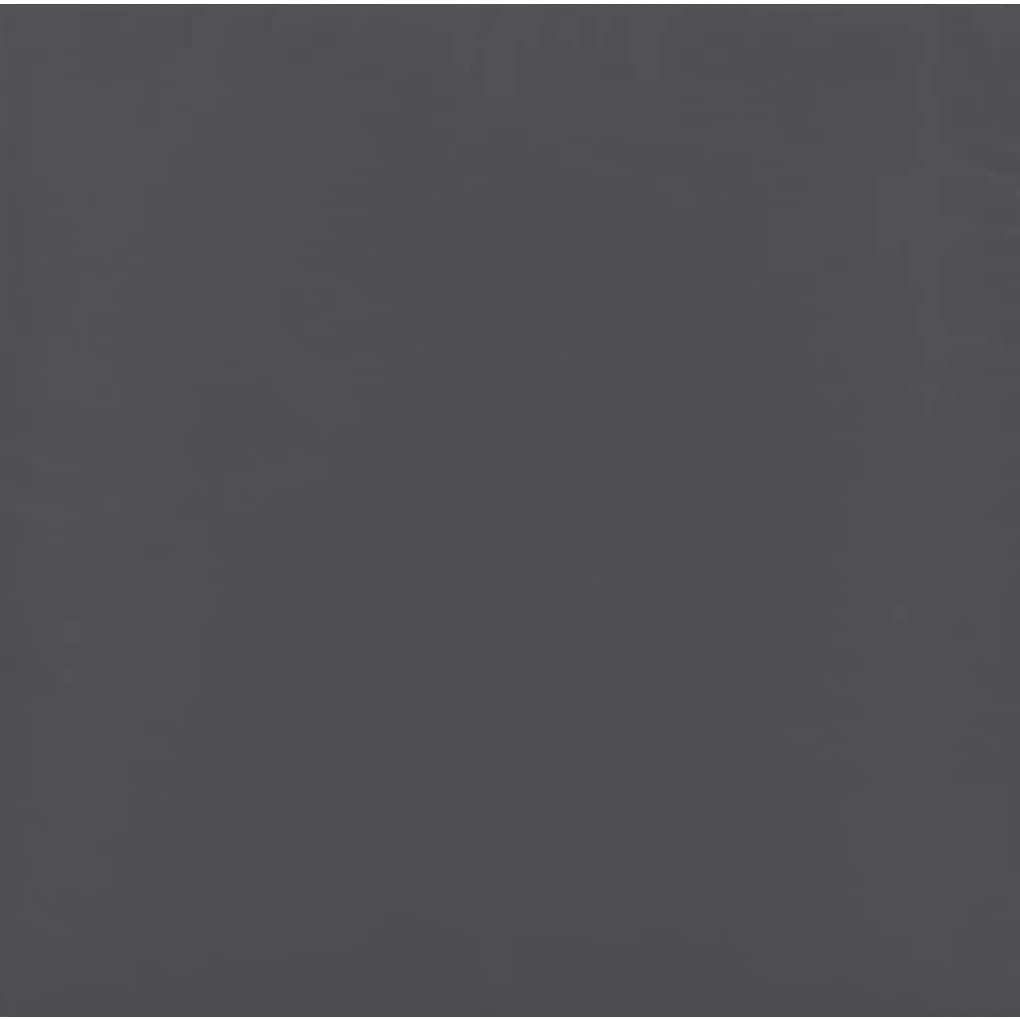 8 pcs conjunto lounge de jardim c/ almofadões vime PE antracite