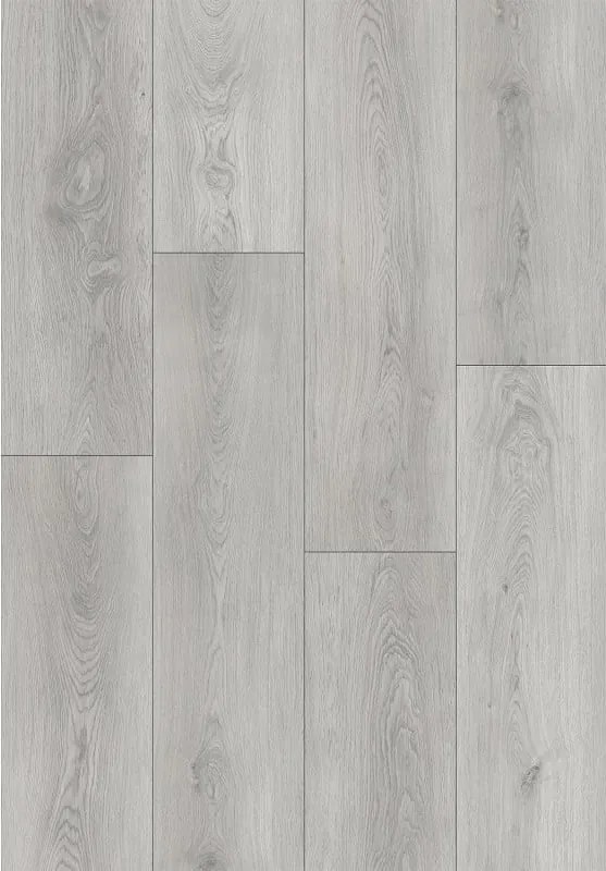 Mexen Dayton  painéis de vinil 1227 x 187 mm LVT Dryback 2,5 mm, base PVC, 4 V-Fuga, Carvalho - F1338-1227-187-255-4V1-01