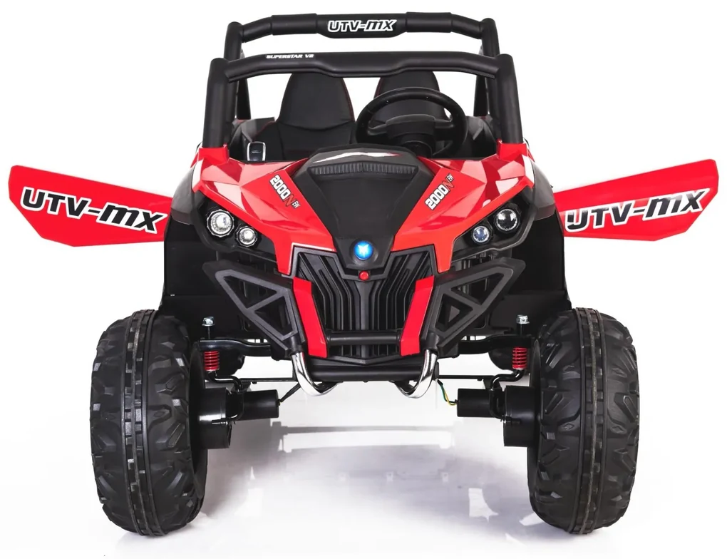 Buggy Carro De Motor Para NiÃ±os Carro Elétrico Infantil Buggy RSX