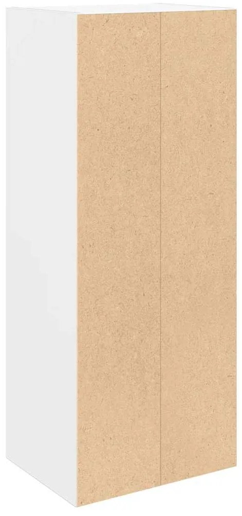 Estante 31x24x77 cm derivados de madeira branco