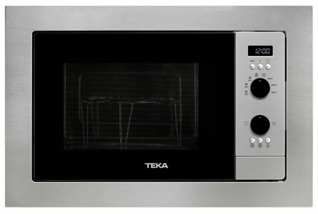 Microondas Teka MS 620 BIH 20 L 700W Preto