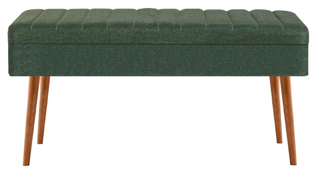Conjunto de Mesa de Jantar Extensível e Cadeiras Vina – Pinho Atlântic