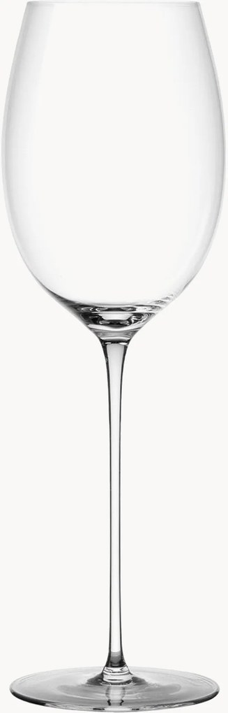 Copos de vinho Kate, conjunto de 2
