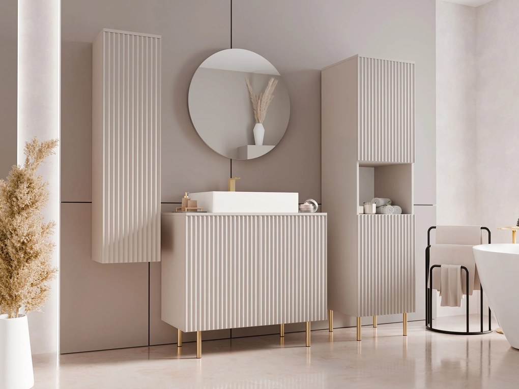 Conjunto para casa de banho Decus V