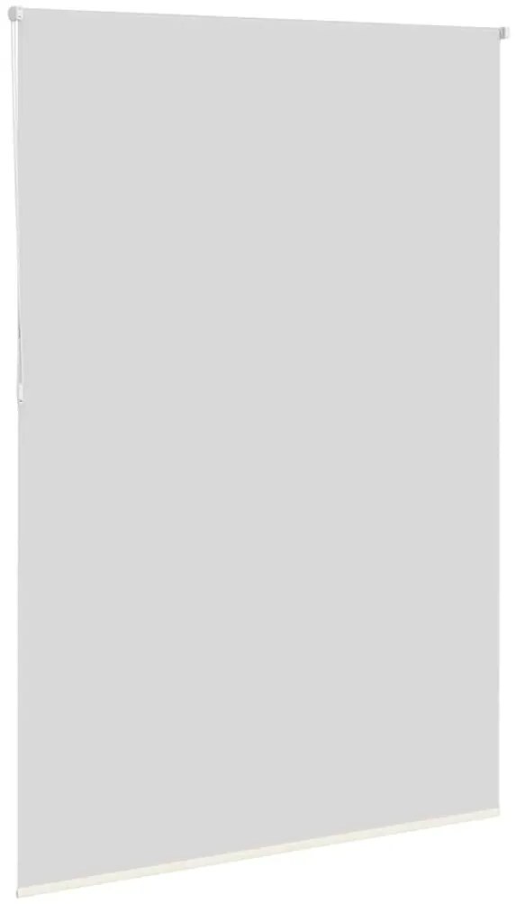 Persiana de enrolar 165x210 cm largura tecido 161,6cm poliéster