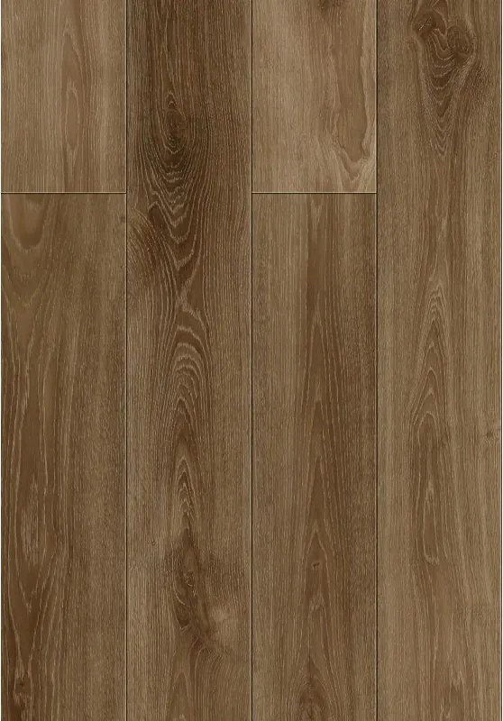 Mexen San Juan painéis vinílicos 1240 x 182 mm SPC 6,5 mm, suporte IXPE 1,5 mm, 4 V-Fuga, Carvalho - F1049-1240-182-505-4V1-01