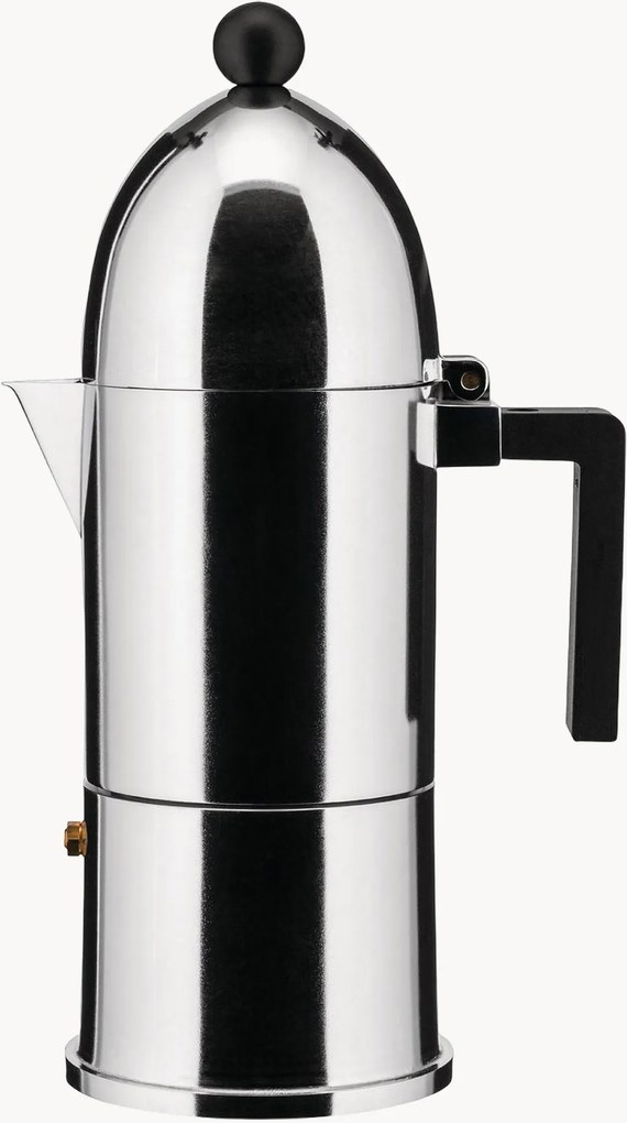 Cafeteira para café expresso La Cupola