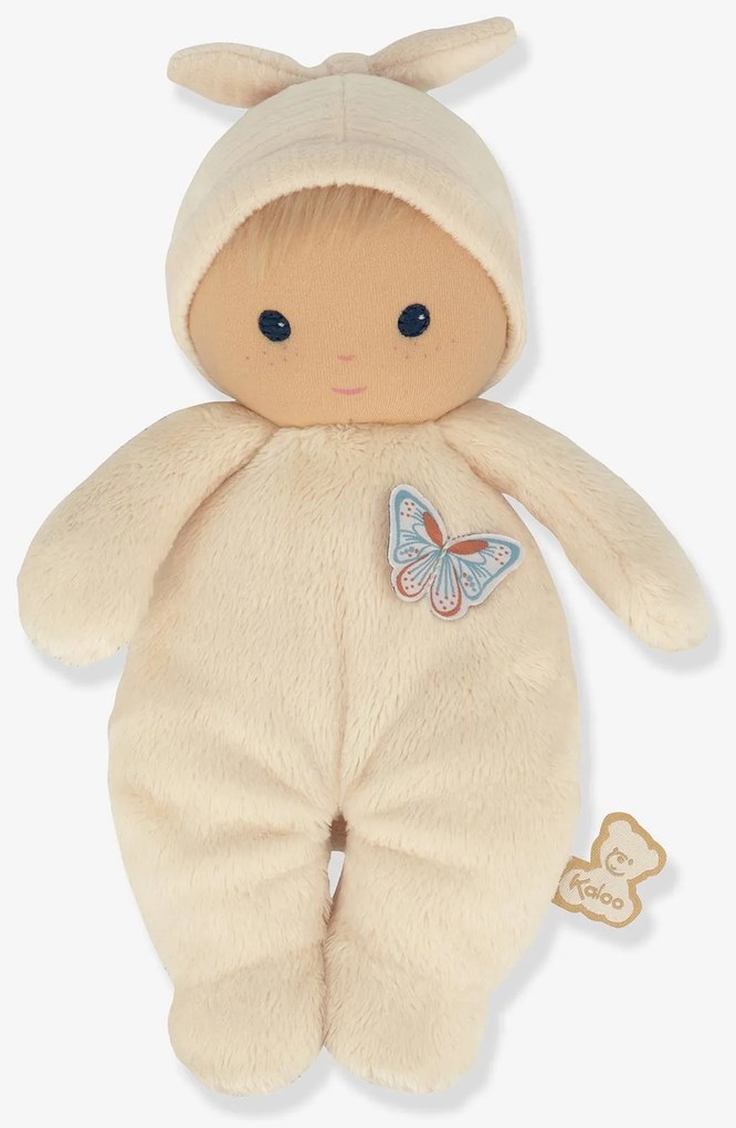 Bebé boneco KALOO  bege