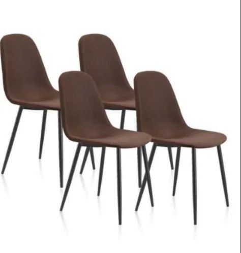 cadeira Rodeo  (Personalizável | pé metal)