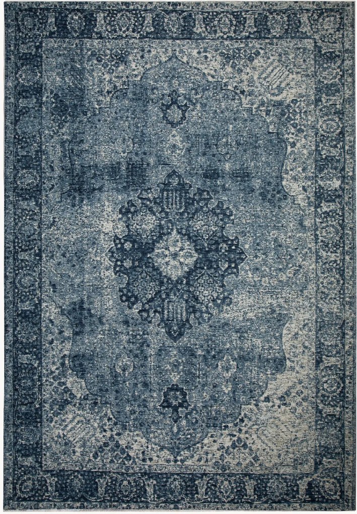 Tapete de tecelagem plana Antique Traditional
