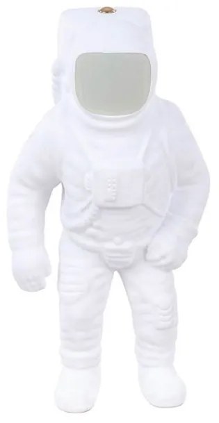 Flashing Starman - Astronauta