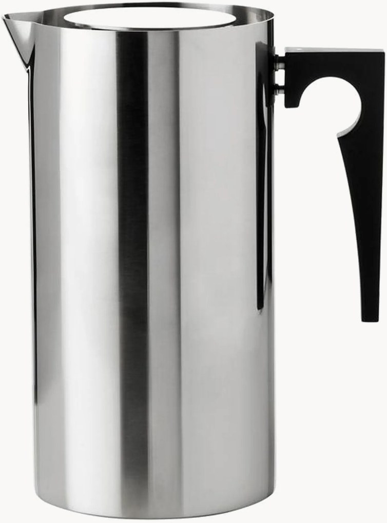 Cafeteira de prensa Arne Jacobsen