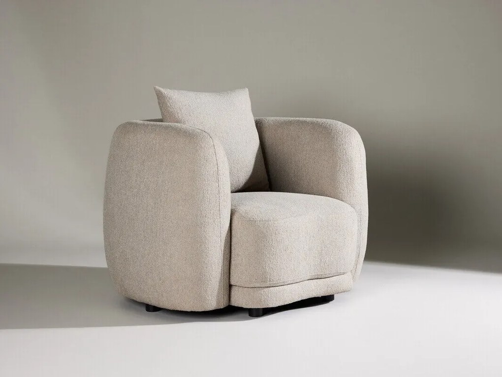 Poltrona Dallas 4701