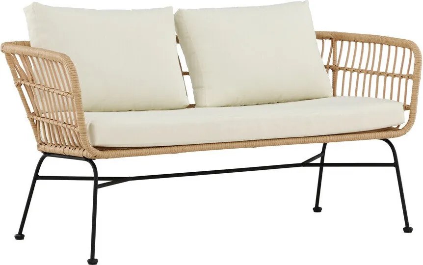 Sofá para o exterior Dallas 5187