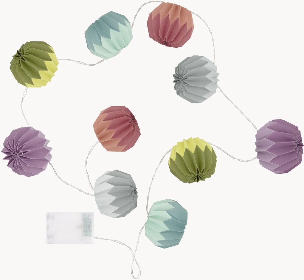 Luzes decorativas Yazz