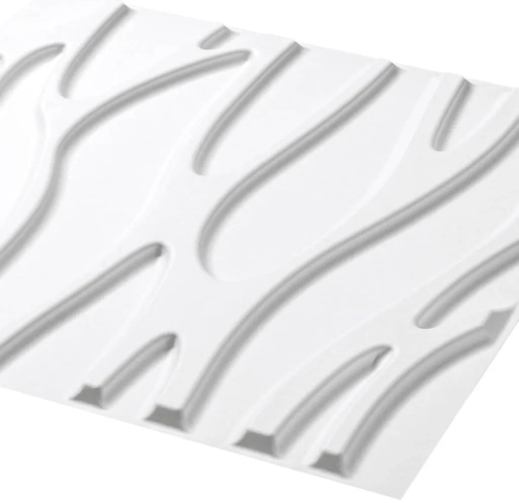 24 pcs painéis de parede 3D GA-WA30 Julotte