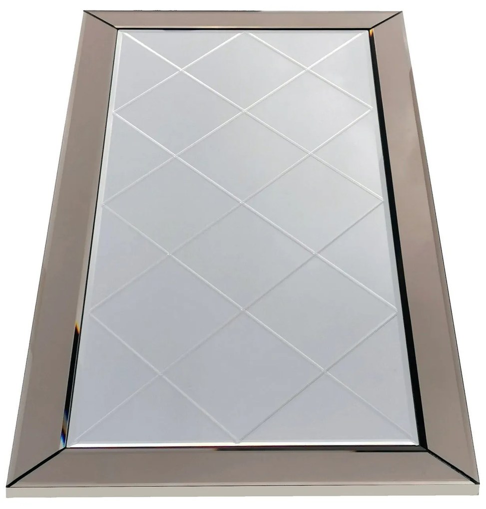 Espelho A330D – Bronzie – 65x130x2,2 cm