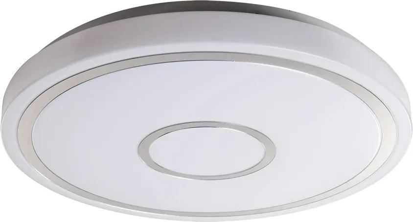 Prezent 71302 - Iluminação de teto LED MOZAN LED/36W/230V redondo