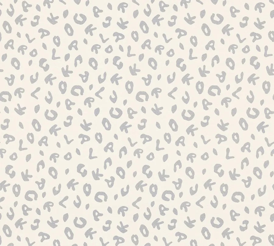 Papel de parede Karl Lagerfeld 37856-1