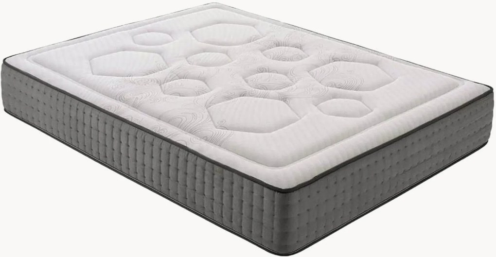Colchão de molas ensacadas Hexacare