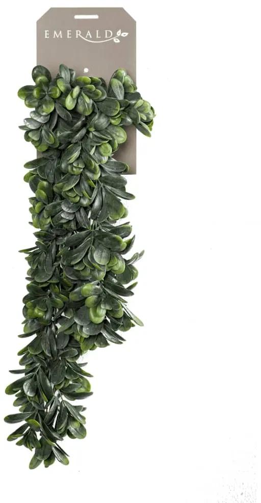 Emerald Crassula artificial 80 cm