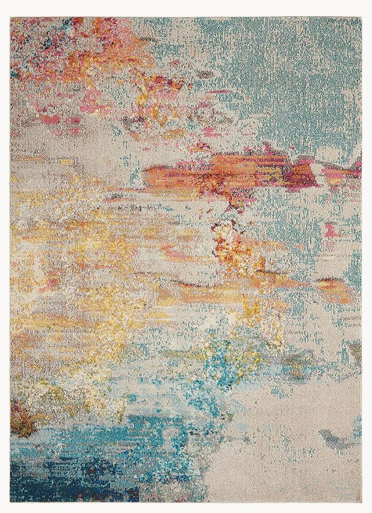 Tapete de design Celestial