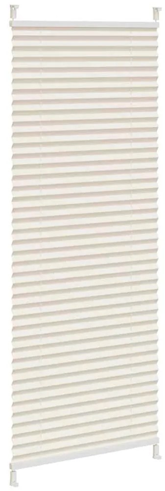 Persiana 40x125cm, Creme