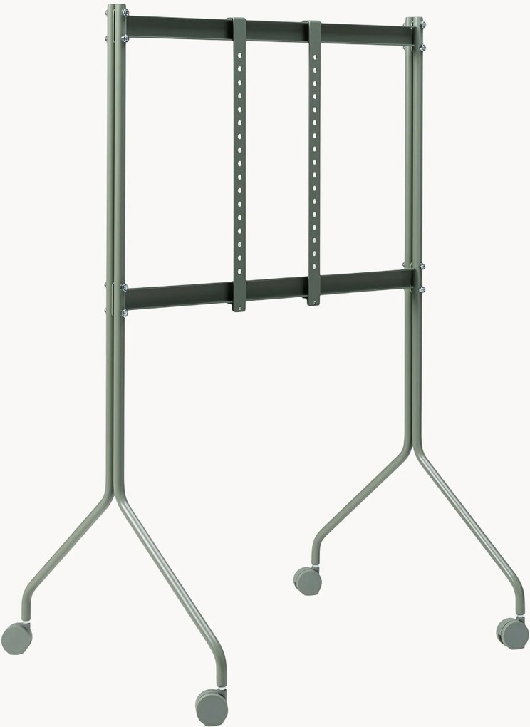 Suporte de TV com rodas Moon Rollin' Tall