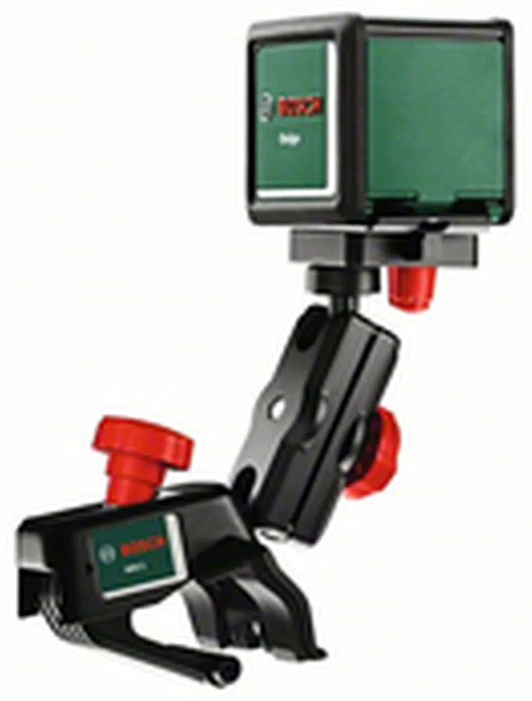 Nível Laser BOSCH Quigo Plus