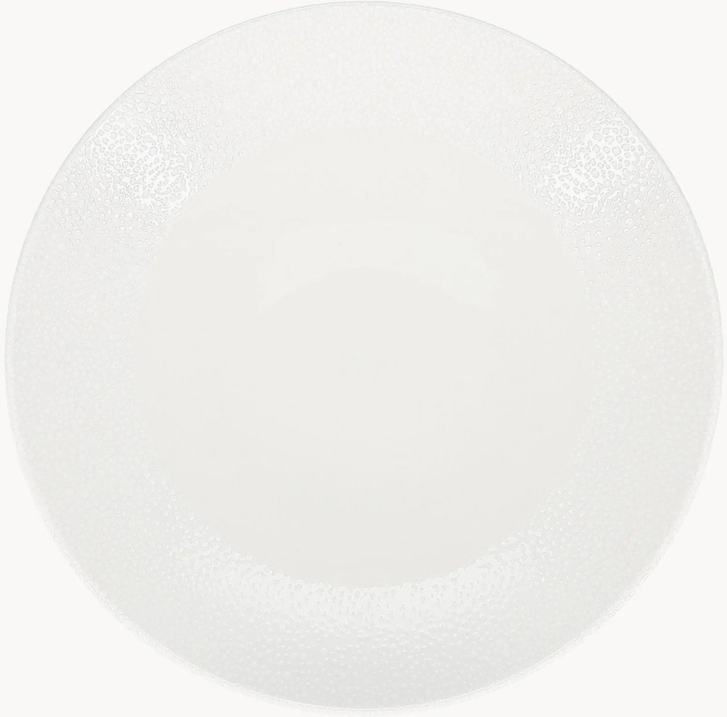 Pratos de pequeno-almoço em porcelana Astro, conjunto de 6