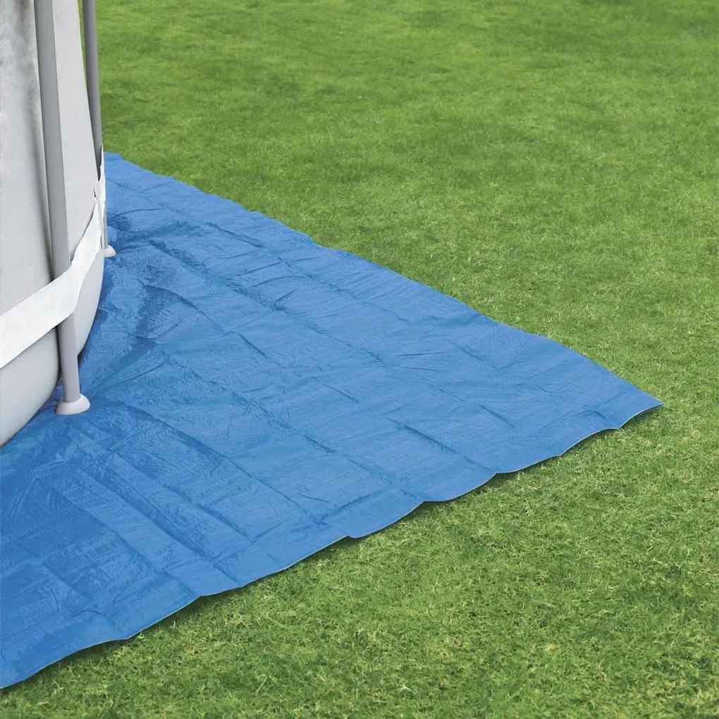 Pano para chão de piscinas Flowclear 488x488 cm