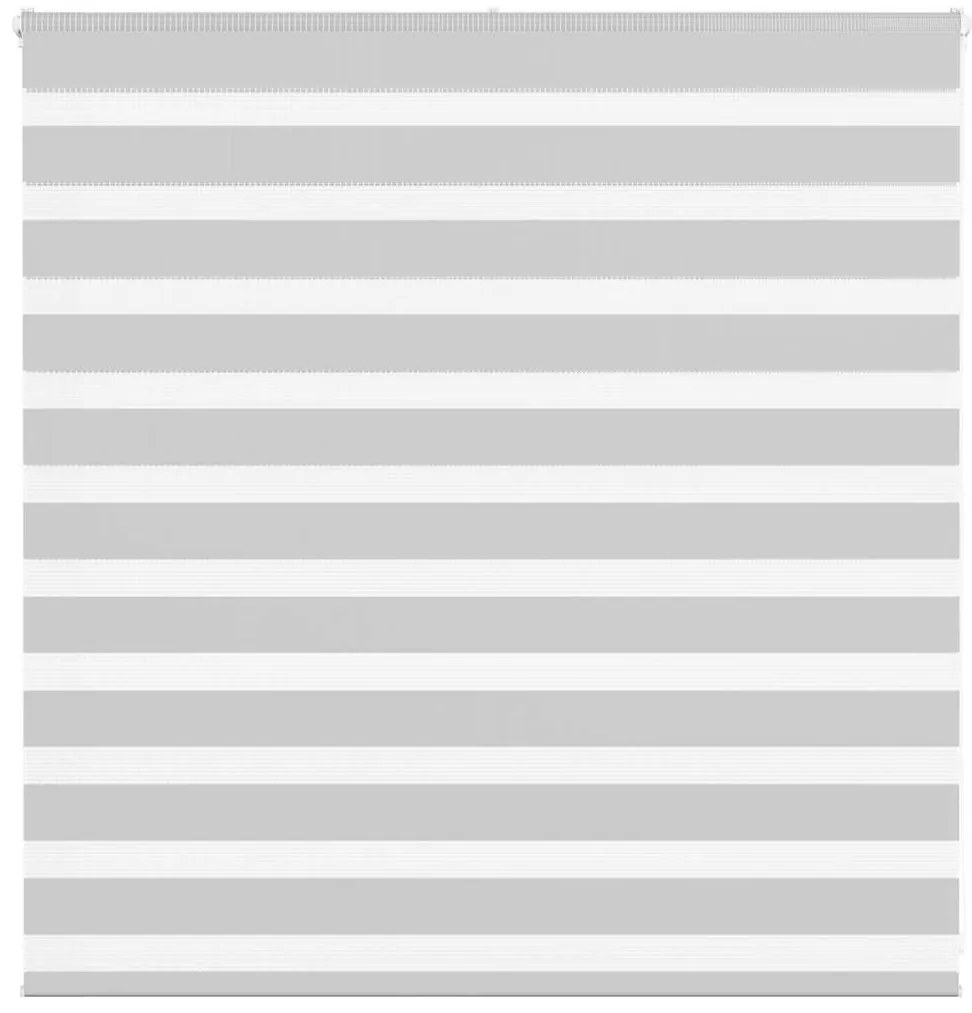Cortina de zebra 150x100 cm largura do tecido 145,9cm poliéster