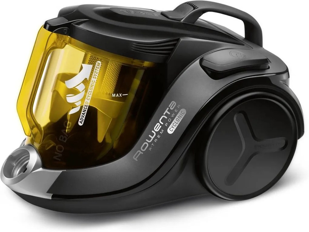 Aspirador ROWENTA RO6984EA