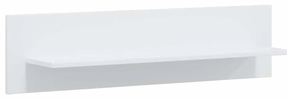 Móveis TV de 5pcs iluminação LED madeira trabalhada branco mate
