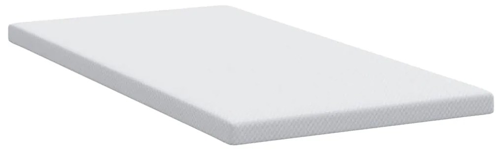 Protetores de Colchão Branco 100 x 200 cm