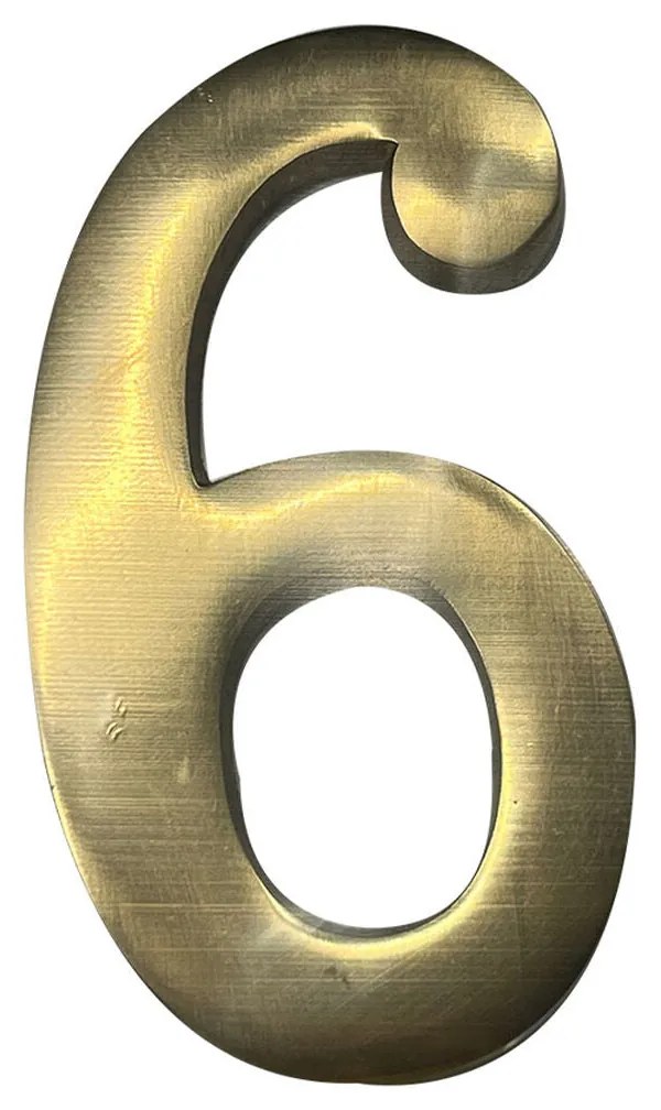 Número EDM  6