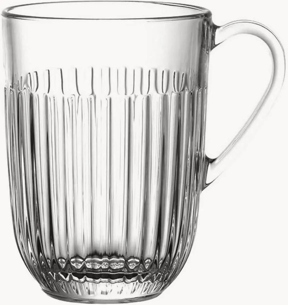 Chávenas de chá Ouessant, conjunto de 6