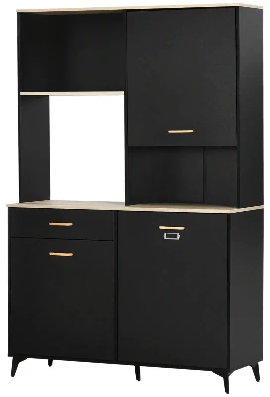 Móvel Alto Zurique - Design Moderno