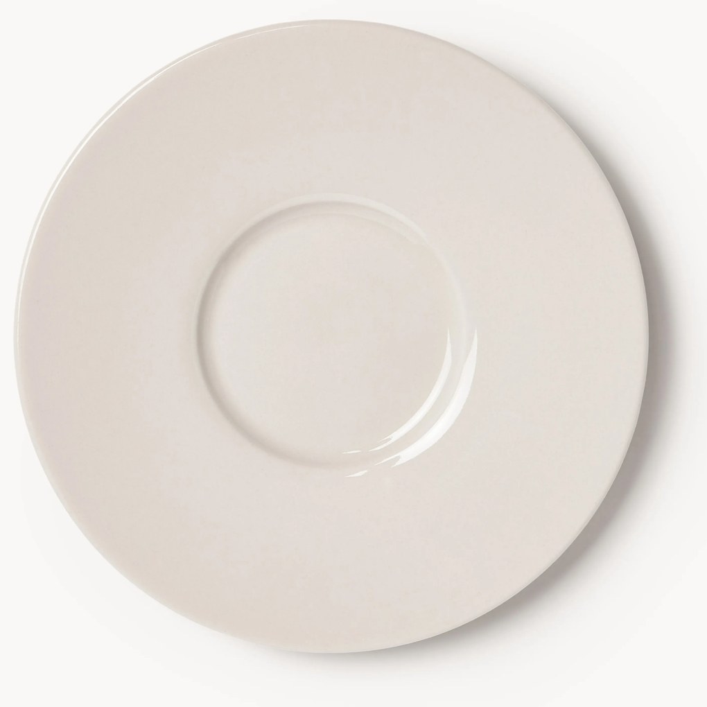 Serax x Kelly Wearstler, Pires para chávena de café em porcelana Dune, conjunto de 2