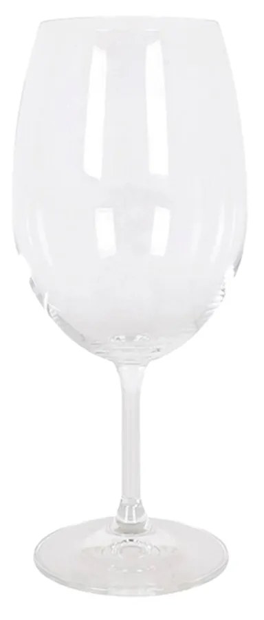 Copo Lara com Pé 350ml 8X20cm