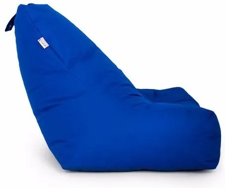 <puff Large – Azul – 75x55x80 cm | Tribo Home</puff>