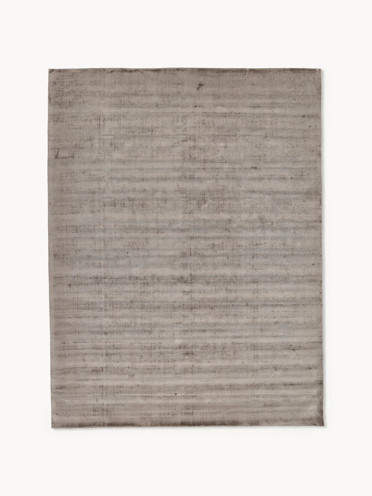 Tapete em viscose artesanal Jane