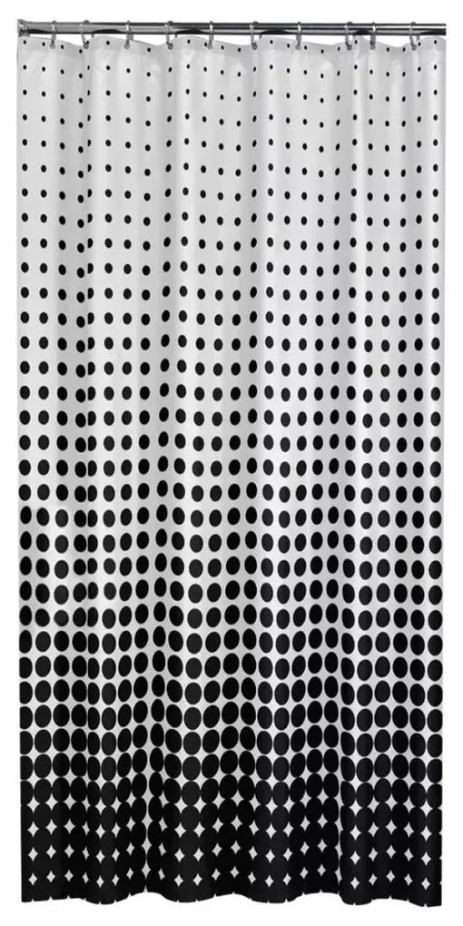 Cortinados Sealskin  cortina de duche 180 x 200 cm